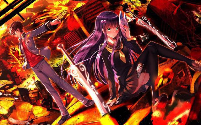 日番中十五个经典的动漫