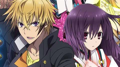 阴阳师两周年之前又准备联动下一个“受害者”要来了