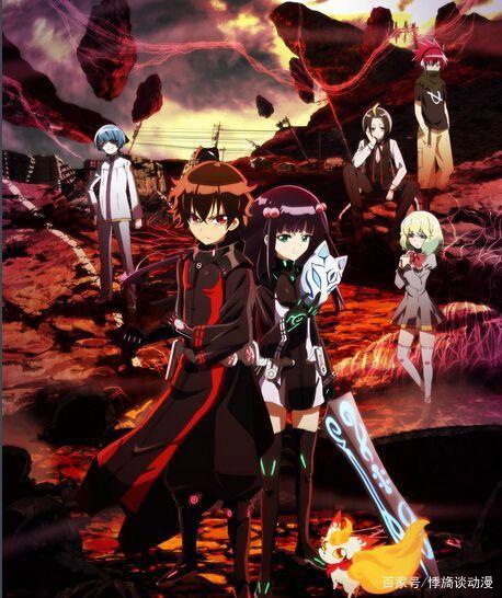 我的麒麟臂要发作啦！动漫中的那些神之手臂