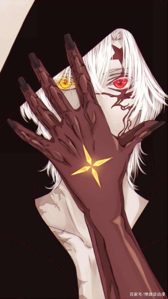 我的麒麟臂要发作啦！动漫中的那些神之手臂