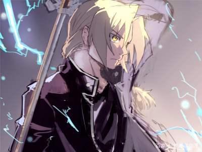 我的麒麟臂要发作啦！动漫中的那些神之手臂