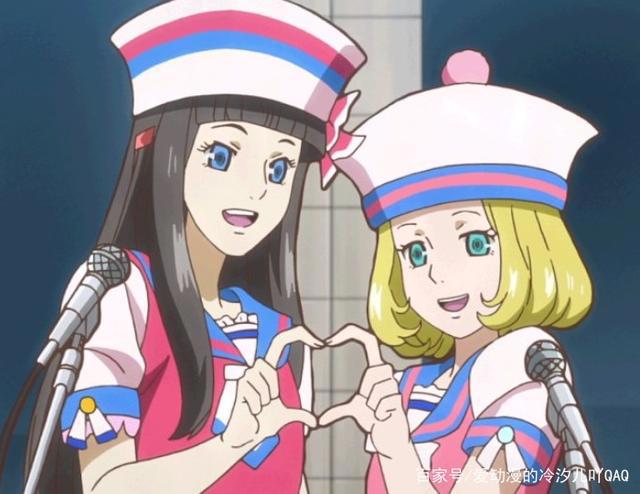 2016年好看动漫之六