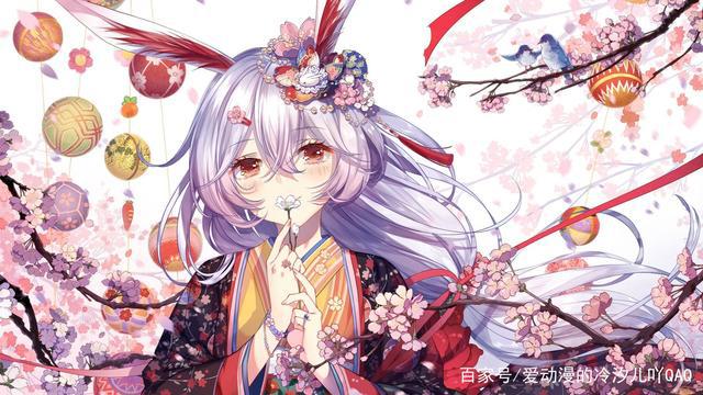 2016年好看动漫之六