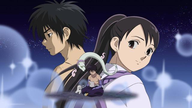 《咒术回战》更新太慢不过瘾？推荐几部同类型动漫让你一次看个够