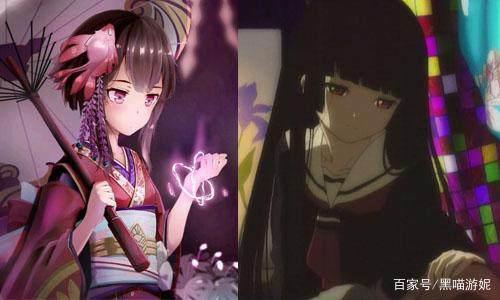 阴阳师最后一部联动动漫作品猜想：夏目友人帐的几率是最大的