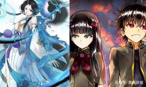 阴阳师最后一部联动动漫作品猜想：夏目友人帐的几率是最大的