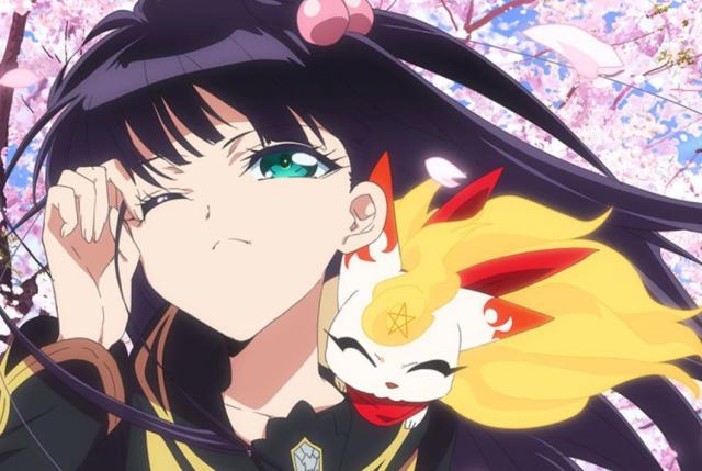 烂尾的动漫：最强男女主携手战斗，拼不过敌派大Boss反被绿