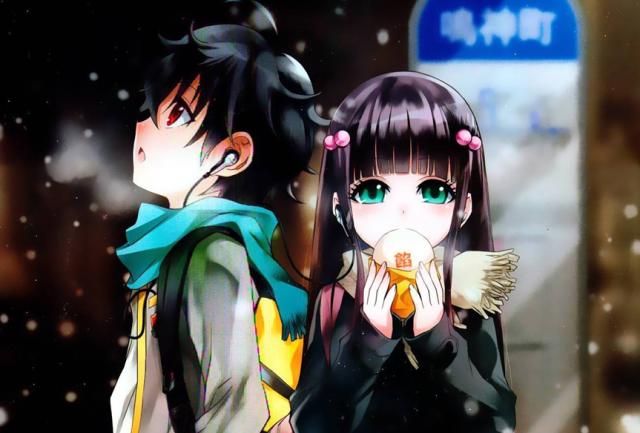 烂尾的动漫：最强男女主携手战斗，拼不过敌派大Boss反被绿