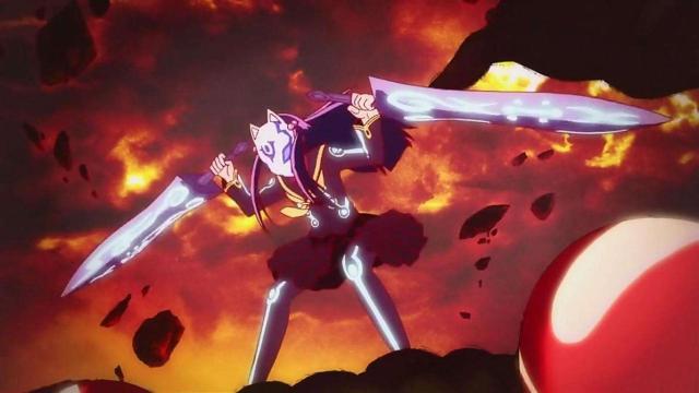 双星之阴阳师；领导强迫你和富婆约会怎么办？是同意，还是不同意