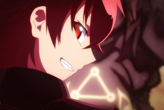 《双星之阴阳师》中的角色关系你了解吗？