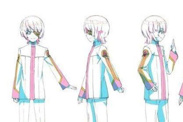 《双星之阴阳师》中的角色关系你了解吗？