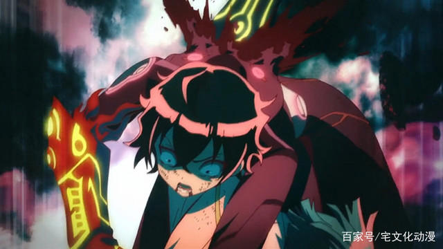 吐槽：《双星之阴阳师》究竟有多神奇，为什么不火？看完你就懂了