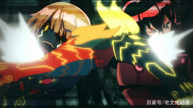 吐槽：《双星之阴阳师》究竟有多神奇，为什么不火？看完你就懂了