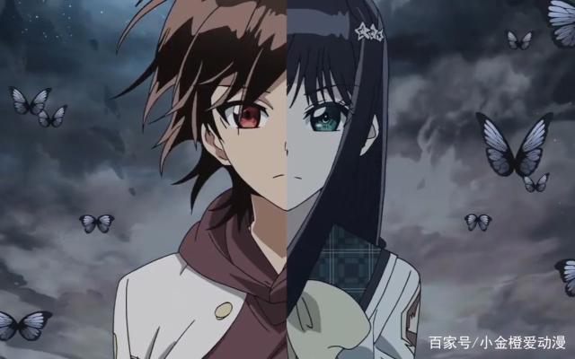 双星之阴阳师：石镜攸斗其实是个悲惨人物，只是命运的不公！