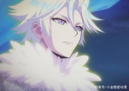 双星之阴阳师：石镜攸斗其实是个悲惨人物，只是命运的不公！