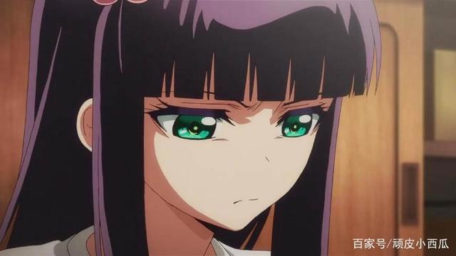 《双星之阴阳师》辘轳和红绪有着千丝万缕的牵绊