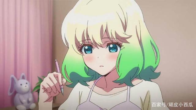 《双星之阴阳师》辘轳和红绪有着千丝万缕的牵绊