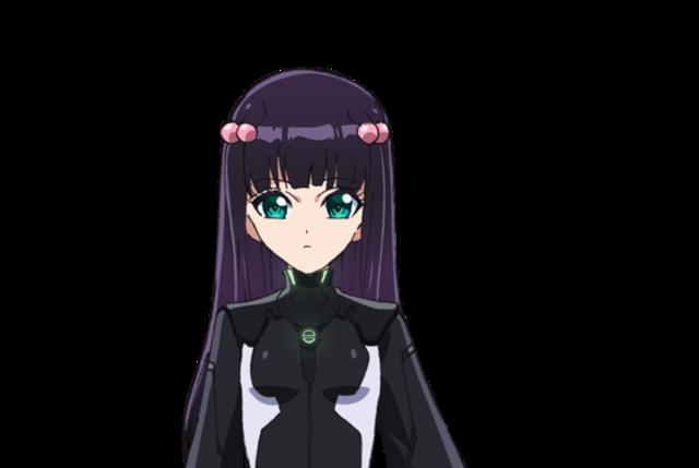 《双星之阴阳师》令你印象深刻的女性角色