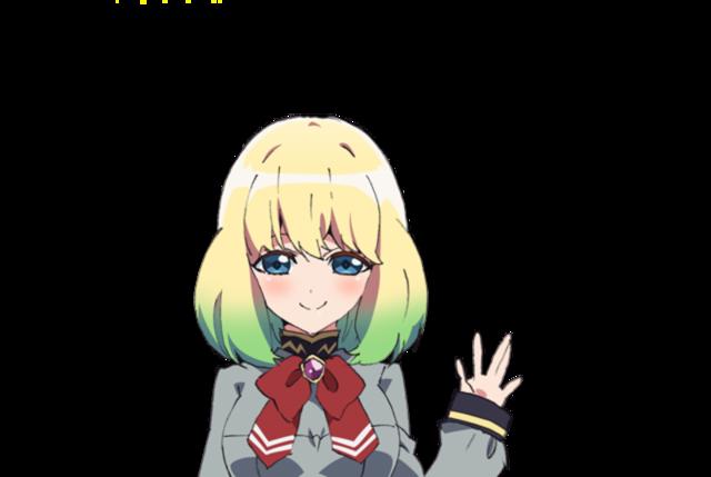 《双星之阴阳师》令你印象深刻的女性角色