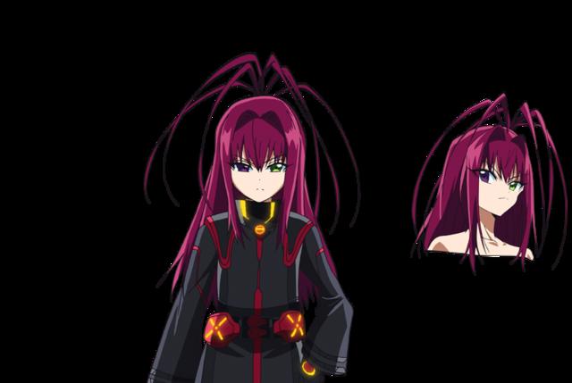 《双星之阴阳师》令你印象深刻的女性角色