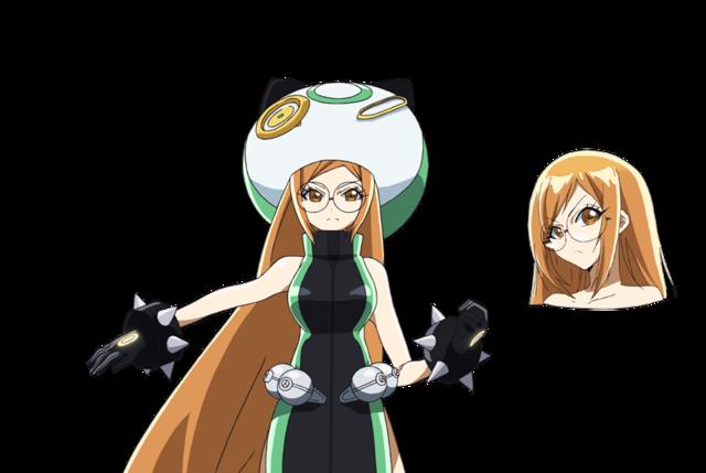 《双星之阴阳师》令你印象深刻的女性角色