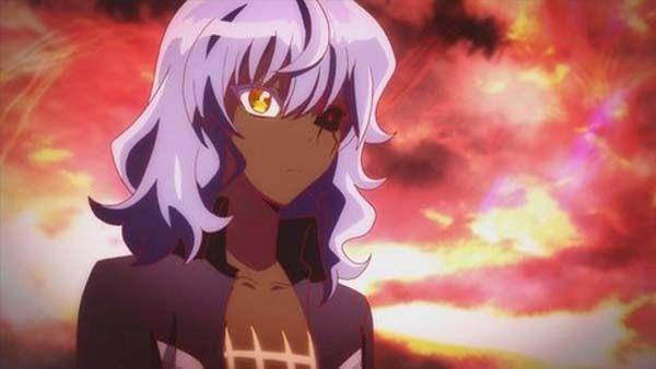 《双星之阴阳师》中5位超帅的男角色，最后一位帅到没朋友！