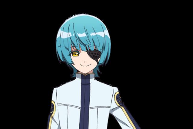 《双星之阴阳师》令你印象深刻的男生