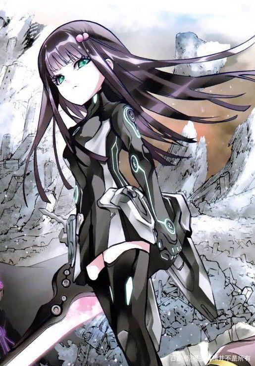 动画《双星之阴阳师》电脑和手机壁纸