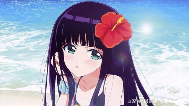 动画《双星之阴阳师》电脑和手机壁纸
