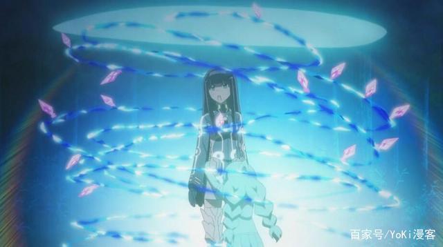 双星之阴阳师：鸬宫天马秒杀婆娑罗，主角连“拖后腿”都算不上