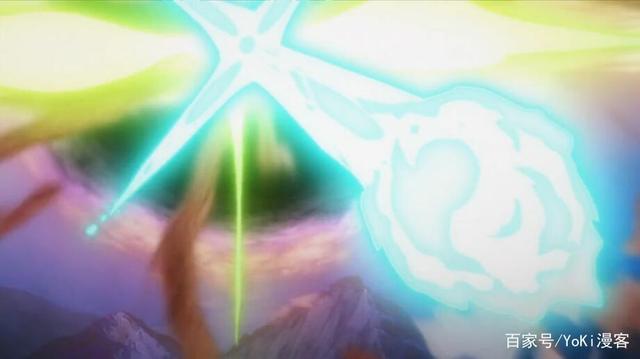 双星之阴阳师：鸬宫天马秒杀婆娑罗，主角连“拖后腿”都算不上