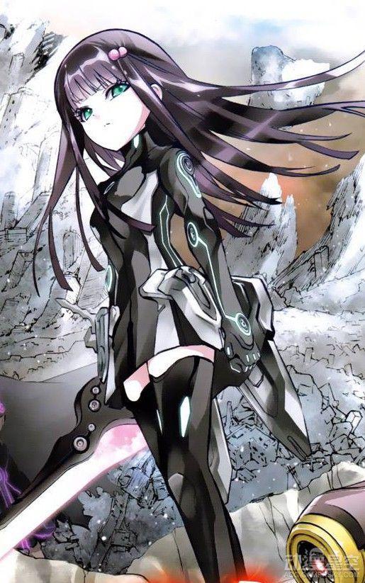 动漫《双星之阴阳师》电脑版与手机版壁纸