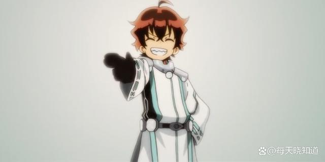 动漫推荐：双星之阴阳师