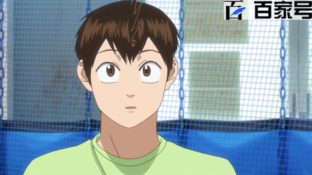 网球优等生：动漫壁纸分享，高清大图赏析