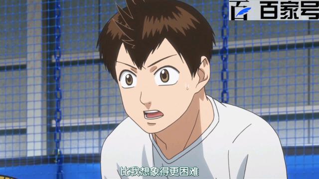 网球优等生：动漫壁纸分享，高清大图赏析