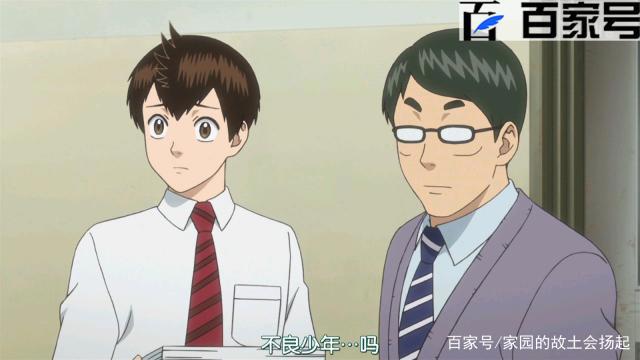 网球优等生：高清日本动漫壁纸，喜欢就拿去