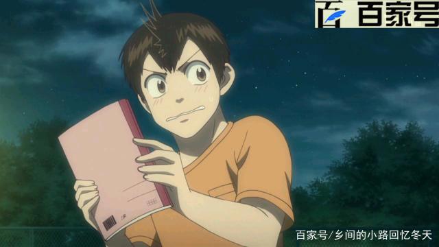 网球优等生：精美动漫图大放送