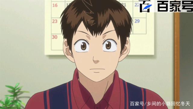 网球优等生：精美动漫图大放送