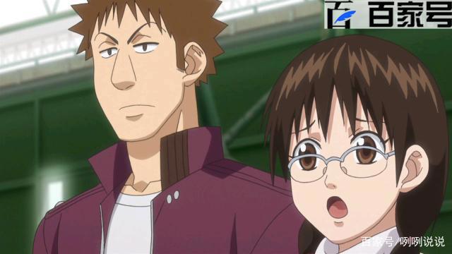 网球优等生：精美网球动漫图大放送