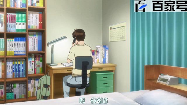 网球优等生：精美卡通网球动漫图集分享