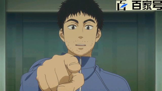 网球优等生：热血竞技动漫图集分享