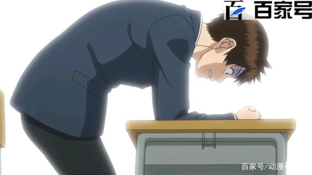 网球优等生：看完这组图片，你会记住这部动漫的