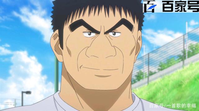 网球优等生：看完这组图，你会去看这部动漫吗