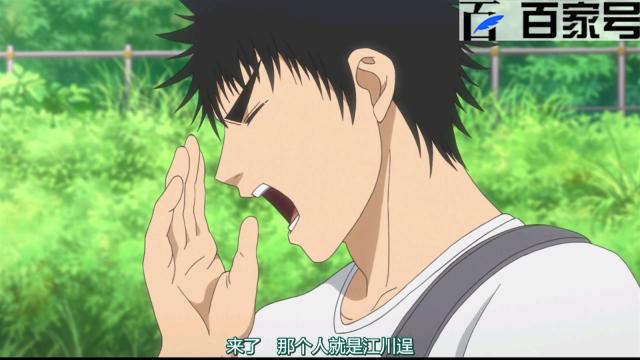 网球优等生：高清竞技动漫图分享，每日更新