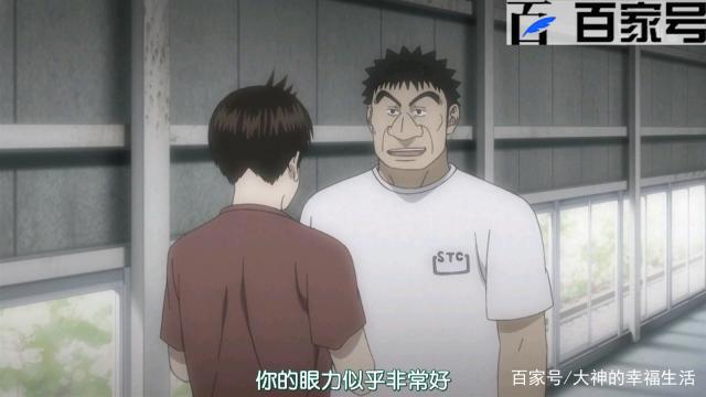 网球优等生：高清动漫图分享，每日更新