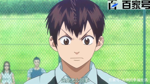 网球优等生：高清动漫图分享，每日更新