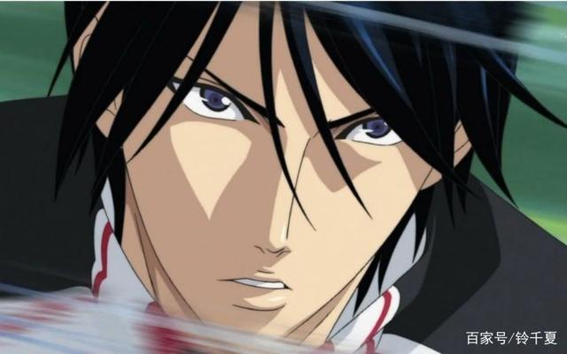 网球王子：幸村德川、白石种岛、渡边不二，谁是你心中的最强组合