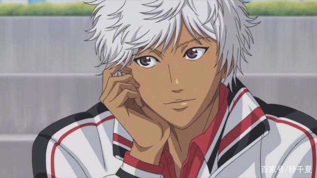 网球王子：幸村德川、白石种岛、渡边不二，谁是你心中的最强组合