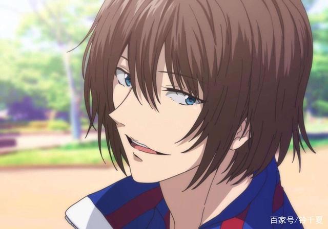 网球王子：幸村德川、白石种岛、渡边不二，谁是你心中的最强组合