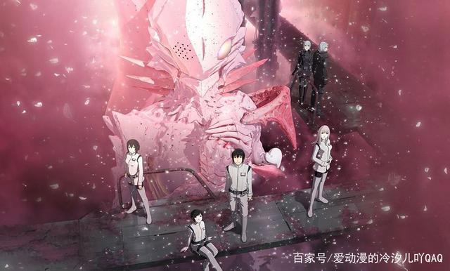 推荐2014年好看动漫之八